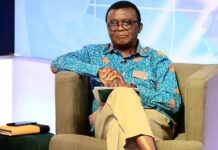 Let’s focus on building a self-sufficient economy instead of debating who founded Ghana – Prof. Agyeman-Duah
