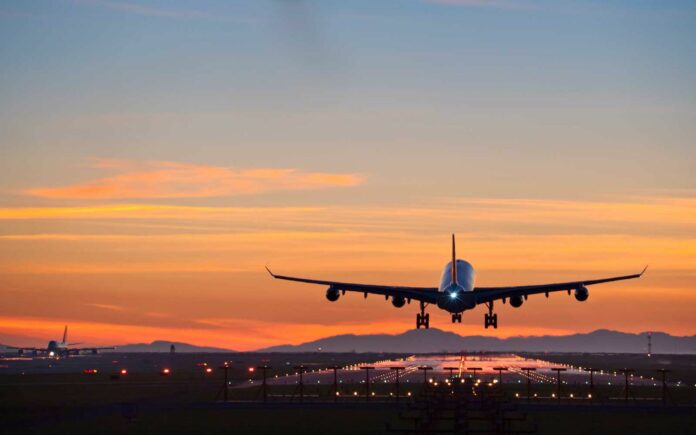 Airport