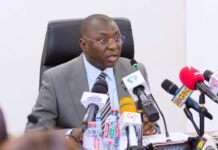 Minority accuses gov’t of claiming credit for NPP’s debt relief efforts