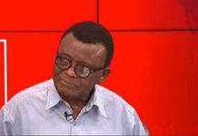 The way we practice our democracy is killing us – Prof. Agyeman-Duah