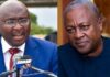 Publish CRC report before acting on Tribunals Bill – Bawumia tells Mahama