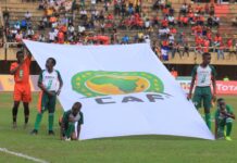 Senegalese gov’t demands int’l inquiry into ‘corruption’ at CAF
