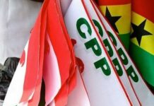 No amount of rejection by Akufo-Addo can change Ghana’s history – CPP on Founder’s Day blunder