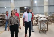 Eshiem road will see major facelift before elections – Charles Bissue reaffirms