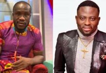 Broda Sammy confirms he is a biological brother of Dr. Likee