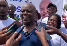 Fmr. Effia MP cautions NPP against factional rhetoric as primaries loom