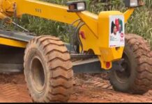 Essikadu Ketan: NPP and NDC PCs ‘lock horns’ over Eshiem road