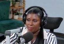My mother wanted to abort me because she was a student – Esther Smith