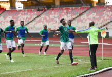Moroccan giants Raja held 2-2 by FC Samartex in CAF Champs League qualifiers