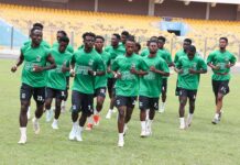 FC Samartex to face Raja in CAF Champions League qualifiers after win over Opopo