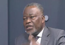 I have not criticised Mahama’s security appointments – Festus Aboagye