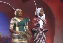 GMB 2024: Hama, Maltiti first to be evicted