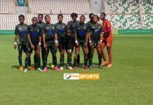 Hasaacas Ladies exit CAF Women’s Champions League qualifying tournament