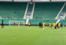 Hasaacas Ladies lose 3-0 to Edo Queens in CAF Women’s CL qualifier