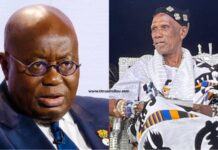Our situation has become worse – Ada paramount chief laments over unfulfilled request made to Akufo-Addo