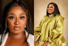 Ini Edo loses ownership of ‘Shanty Town’ to ‘Chi Chi’ Nworah