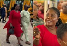 Don’t politicize District Road Implementation Programme – Jomoro MP