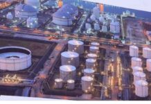 Jomoro Petroleum Hub: How Ghana almost lost $12bn funding for Phase One