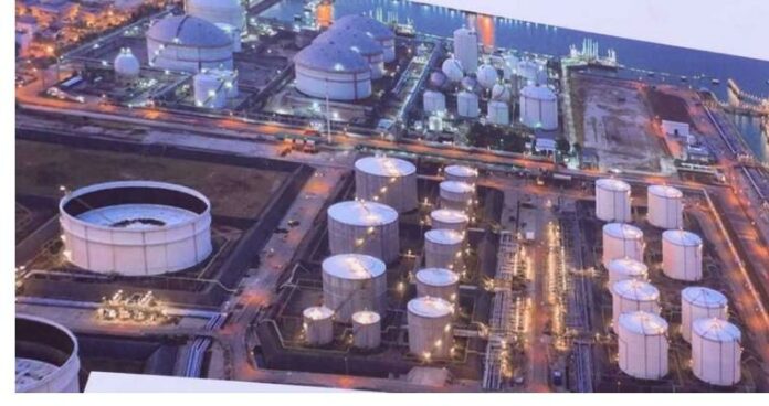 Jomoro Petrol Hub