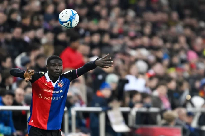 Jonas Adjetey