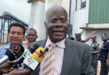 Parliament passes regulation on cement price; Trade Minister promises price reduction
