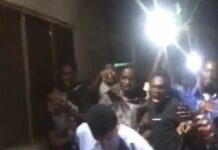 Police investigate viral video showing abuse of a female SHS student