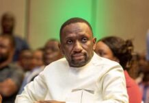 Eight-lane Kasoa-Winneba Highway fund by GoG not ECOWAS; ignore NDC lies – NEIP CEO