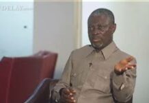 I will resuscitate Ghana’s abandoned factories’ – Kyiri Abosom