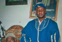 Basintale honoured by Wa-Naa; promises to temper ‘justice with mercy’ on Sissala East MP