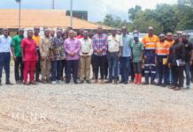 Gov’t committed to resolving Asanko Gold Ltd & Tontokrom residents dispute – Mireku Duker