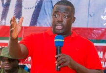 Public officials sabotaging government policies for political reasons will be sacked – Gbande