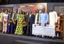 Check the winners of NEIP’s 5th Presidential Pitch