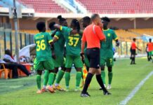 Nsoatreman FC request withdrawal from GPL over safety of players