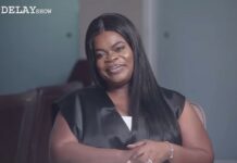 I still don’t have a child after twenty years of marriage – Oheneni Adazoa