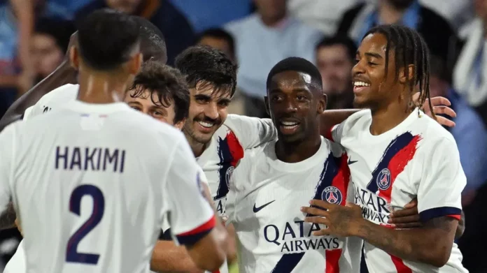 PSG
