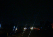 A dark capital city: Accra’s dead streetlights put lives at risk