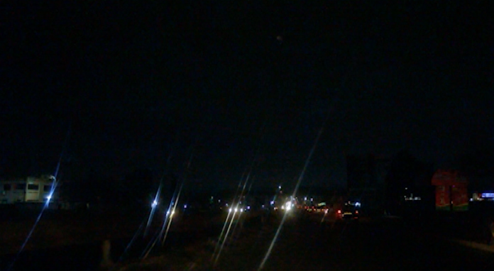 STREET 1