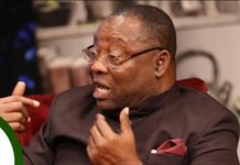 Ambassador Sam Pee Yalley is dead