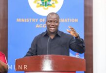 Galamsey: Declare state of emergency as you promised – Fmr. Lands Minister tells NDC administration