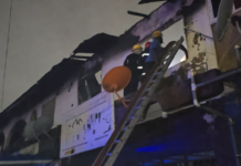 Mallam Atta fire displaces 5 families