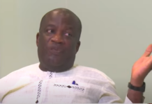 Endorsement of an aspirant by unqualified ‘electorate’ does not nullify a nomination – EC