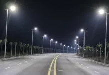 Gov’t to install 25,000 solar-powered street lights in Greater Accra soon – Titus-Glover