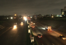 Without streetlights, we’ll be exposed to more accidents on the road – Transport Consultant