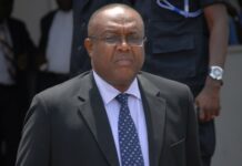 Detention of Ken Ofori-Atta: Once we make contact, we’ll try to find out what else he needs – Victor Smith