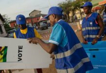 Election Watch Ghana urges EC to be diligent to avoid reruns