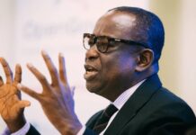 Election 2024: Don’t be agents of violence for politicians who lose elections – Nat’l Security Minister advises public