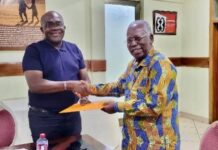 JL Properties sign MoU with P.A.H.M to construct museum complex in Ghana