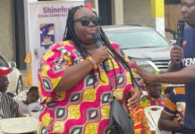 Teacher laments how young girls substitute reusable towels for sanitary pads due to high cost of product