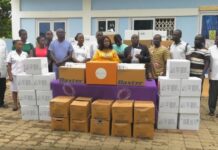 Why charge import duty on donated items? – Philanthropist asks government