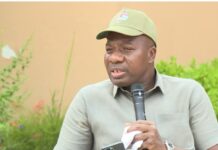 Mahama Ayariga denies removal of A Plus from Majority Caucus WhatsApp platform